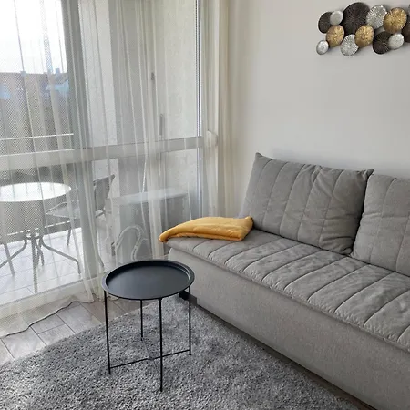 Urban Nest Apartman Szeged Exterior photo