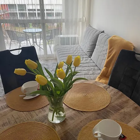 Urban Nest Apartman Szeged Exterior photo