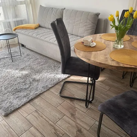 Urban Nest Apartman Szeged Exterior photo