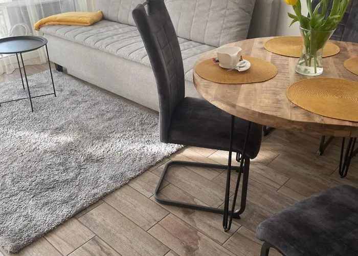 Urban Nest Apartman