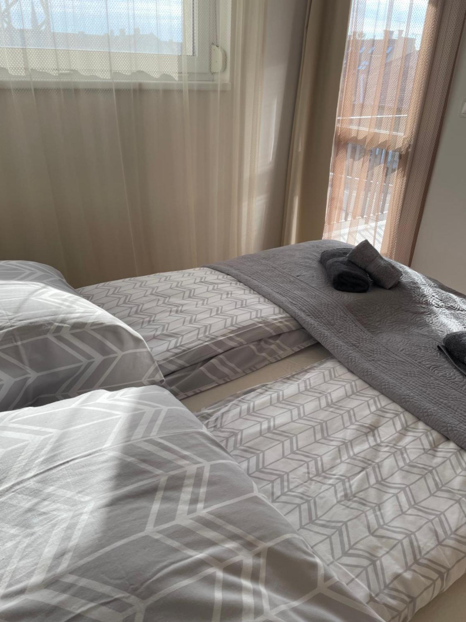 Apartman Urban Nest Szeged