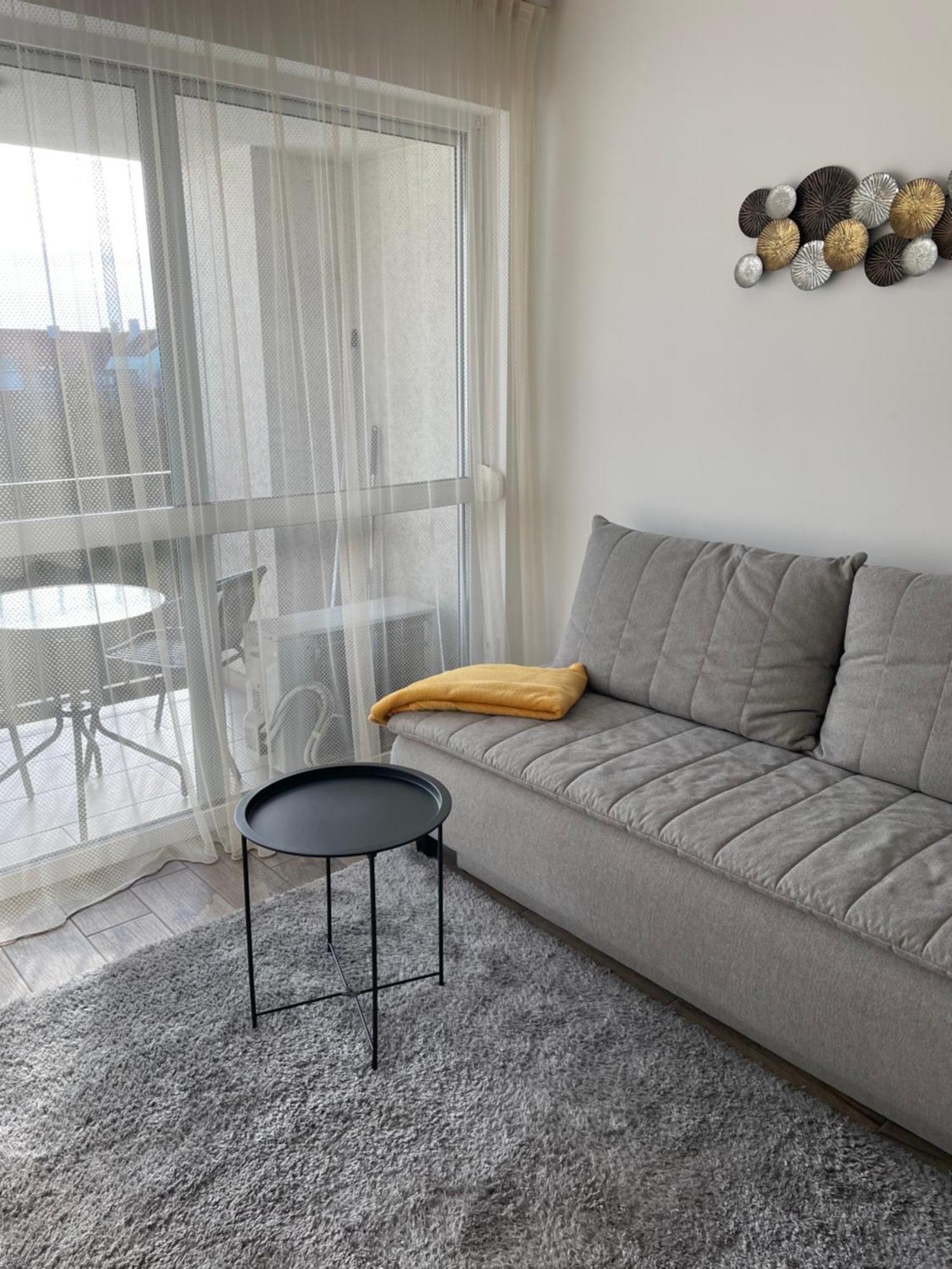 Urban Nest Apartman *