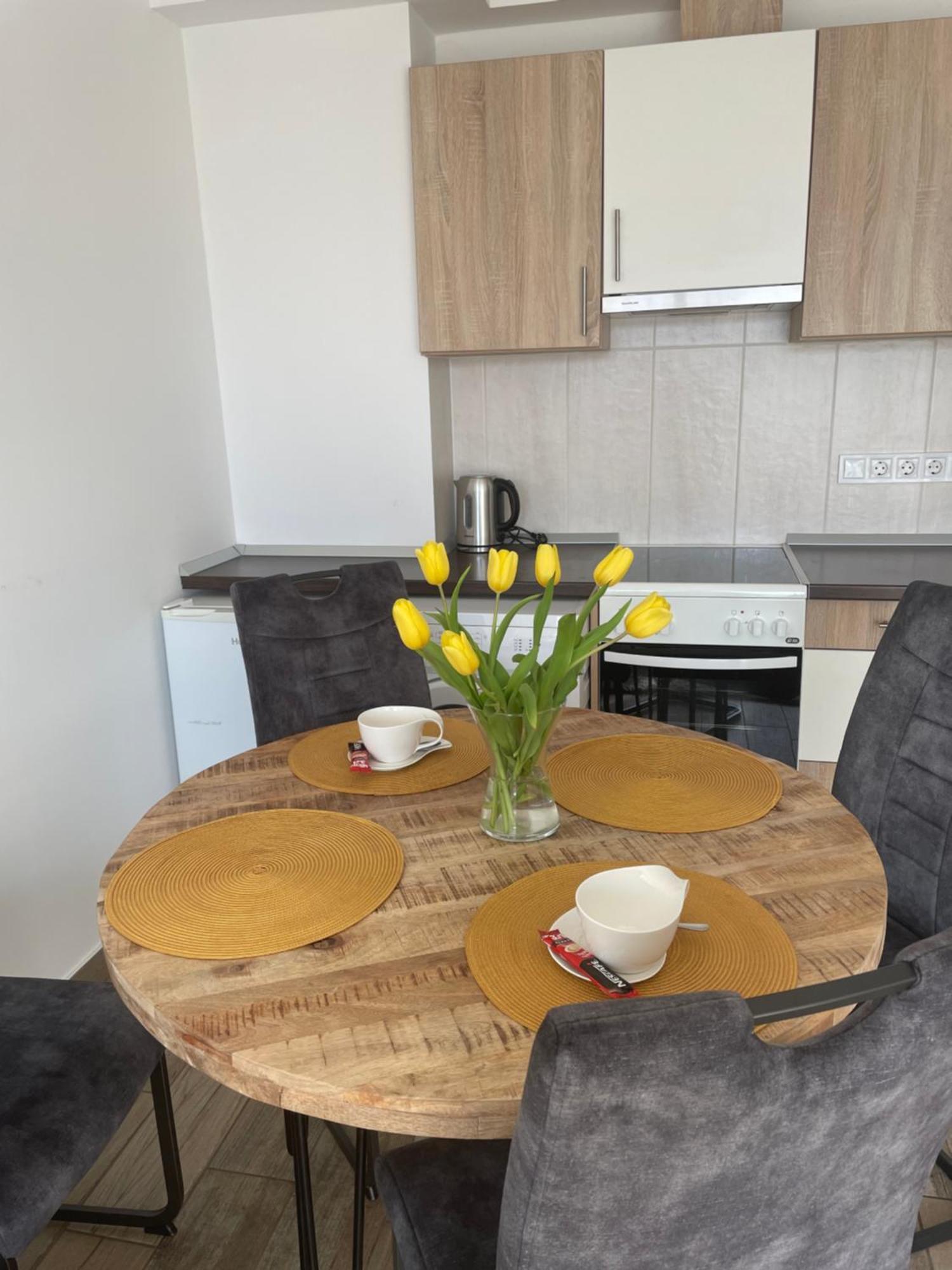 Apartman Urban Nest